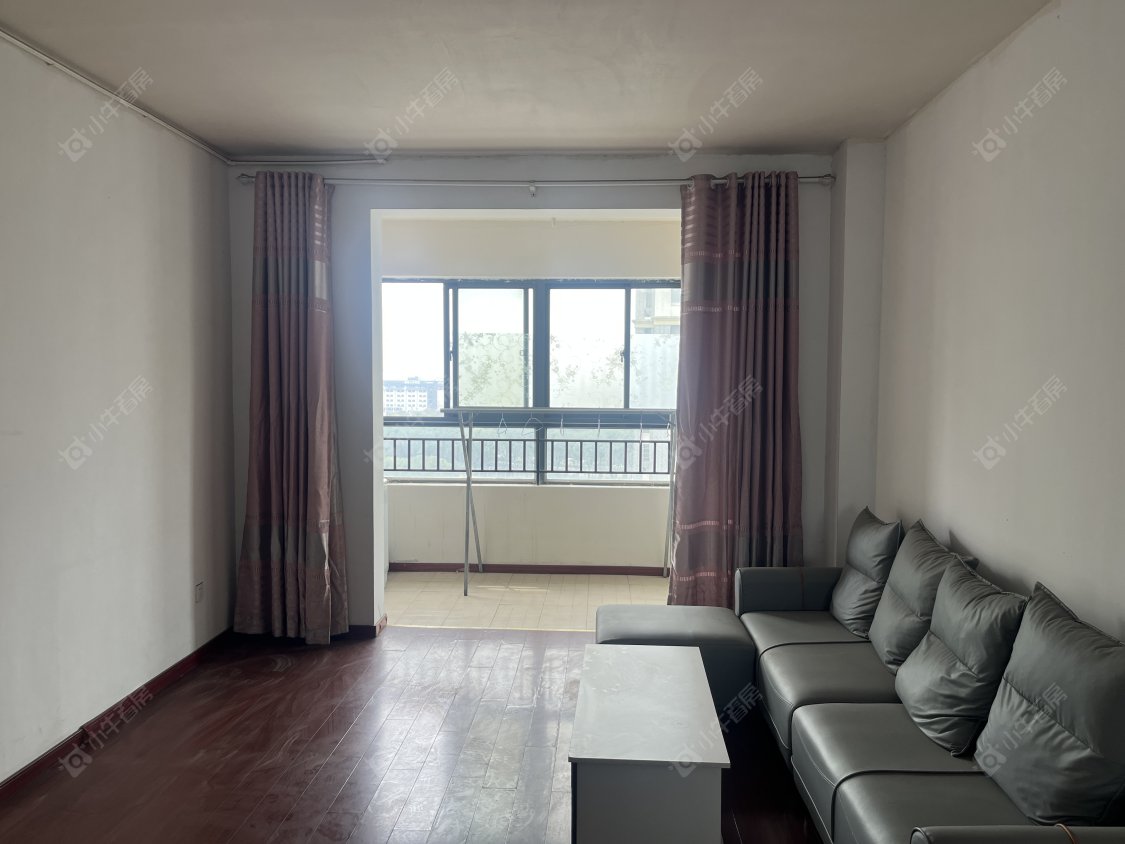 常州空港三村2室2厅1卫出租_小牛看房