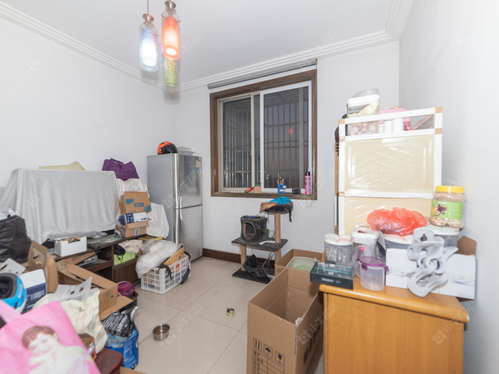 常州盘龙苑西区在售二手房源室内图_小牛看房