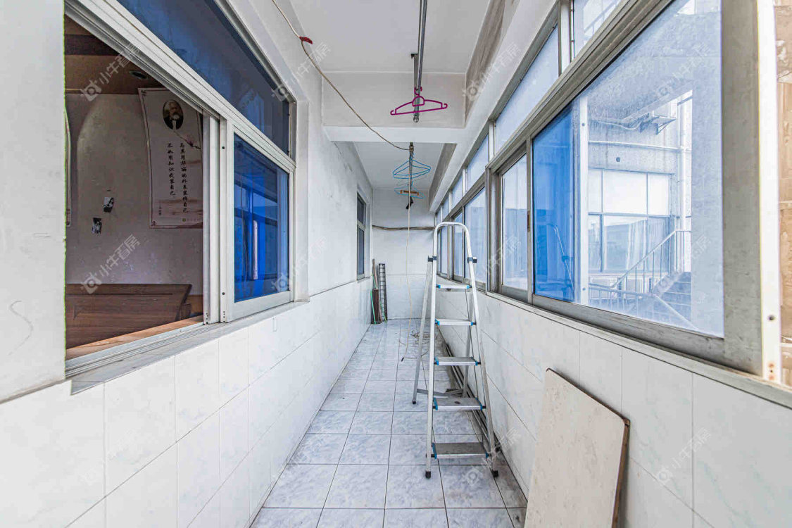 常州古方新村在租房源室内图_小牛看房