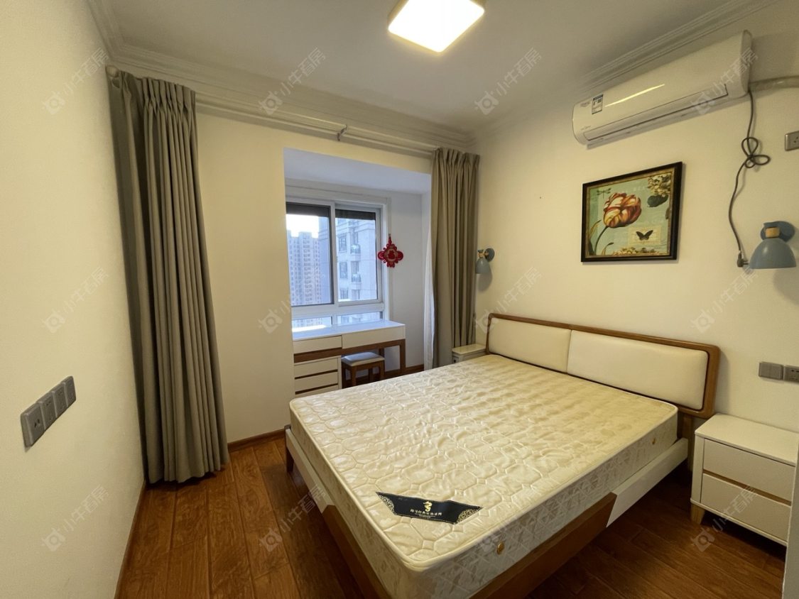 常州深业华府在租房源室内图_小牛看房