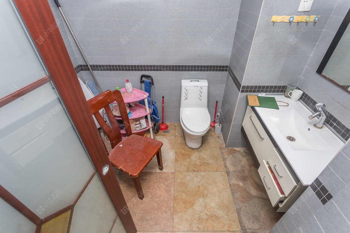 新城尚东区花园西区房源室内图 常州新城尚东区花园西区在售二手房源室内图_小牛看房