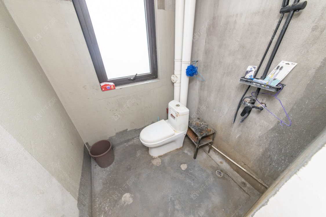 常州中梁首府壹号在售二手房源室内图_小牛看房