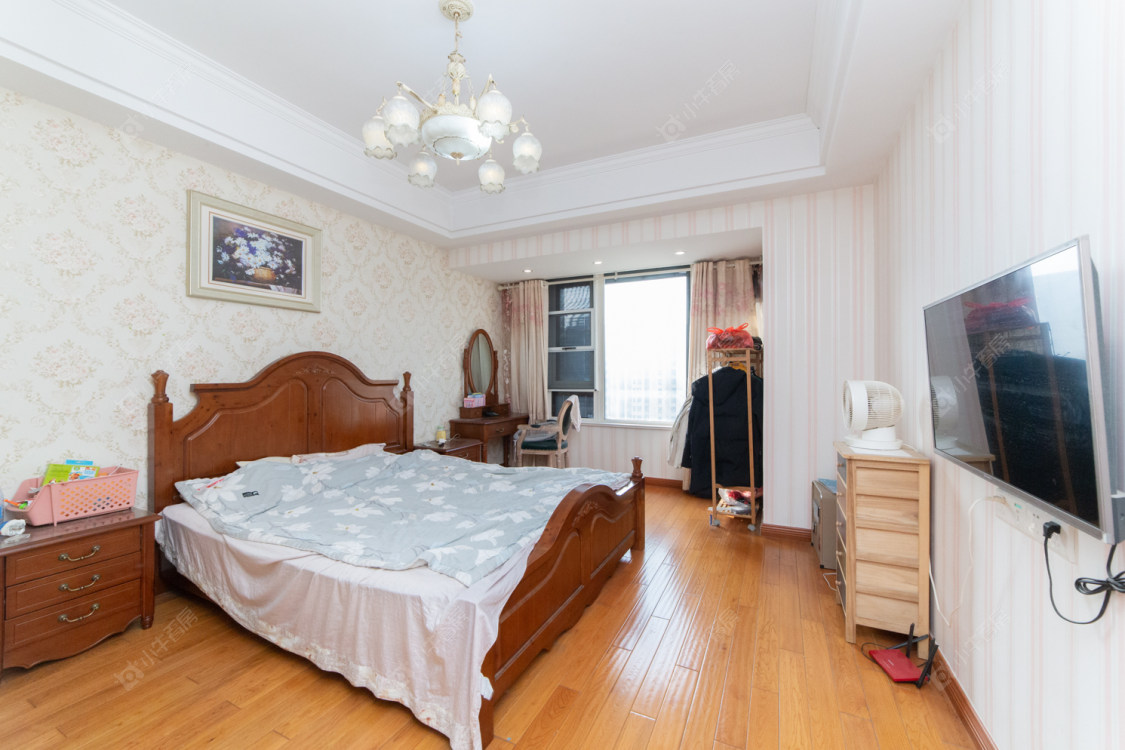 常州凤凰湖花园在售二手房源室内图_小牛看房