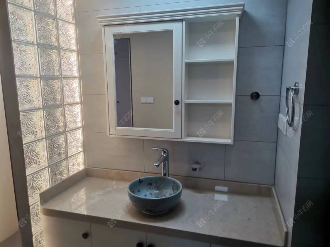 美的江山樾房源室内图 常州美的江山樾在租房源室内图_小牛看房