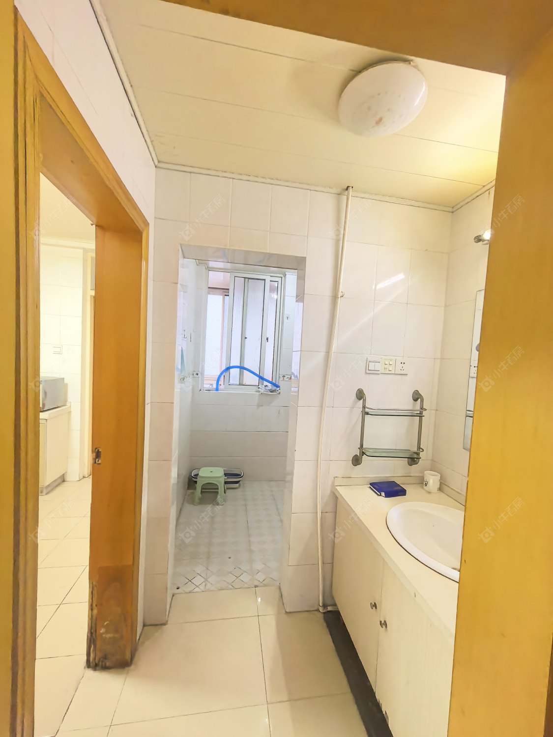 常州珠江花园在租房源室内图_小牛看房