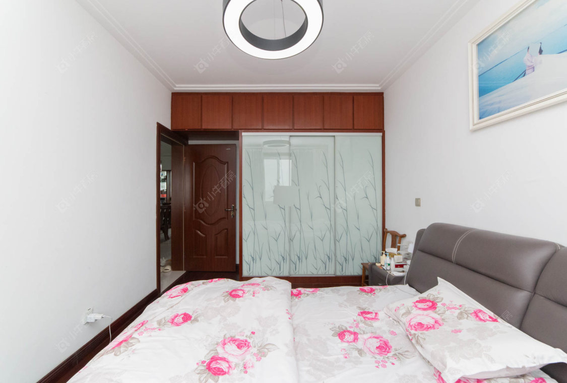 常州香槟广场在售二手房源室内图_小牛看房