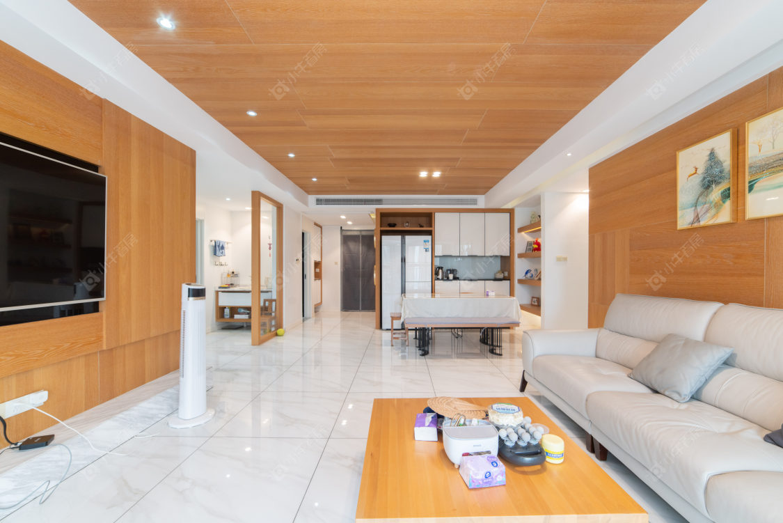 龙湖龙誉城二期房源室内图 常州龙湖龙誉城二期在售二手房源室内图_小牛看房