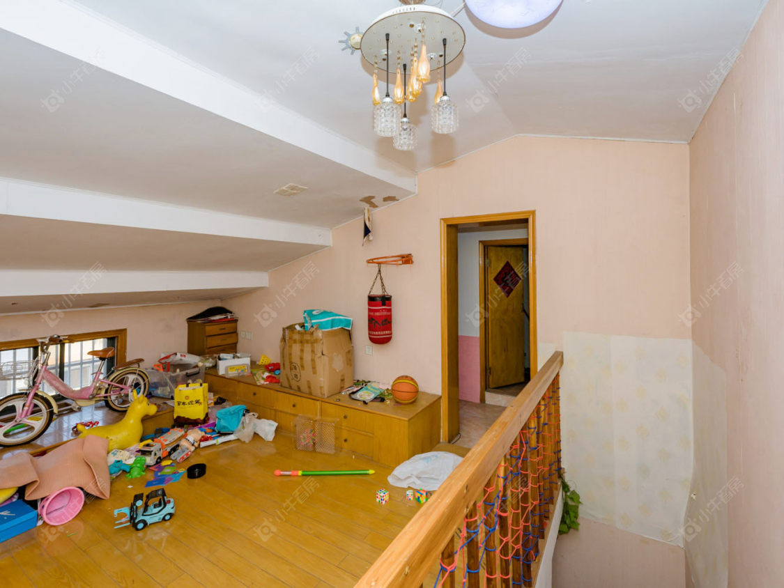 常州西新桥三村在售二手房源室内图_小牛看房