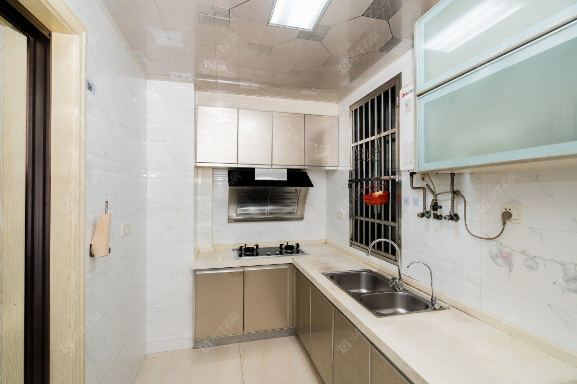 常州高成天鹅湖在售二手房源室内图_小牛看房