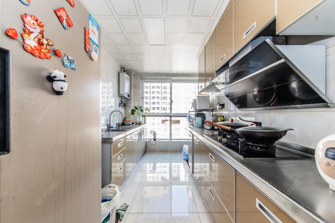 九龙仓繁华里房源室内图 常州九龙仓繁华里在售二手房源室内图_小牛看房