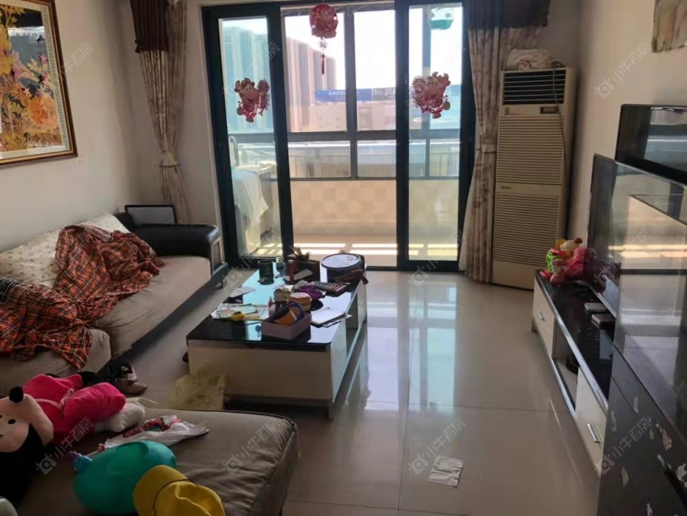 常州聚盛花园3室2厅在租房源出租