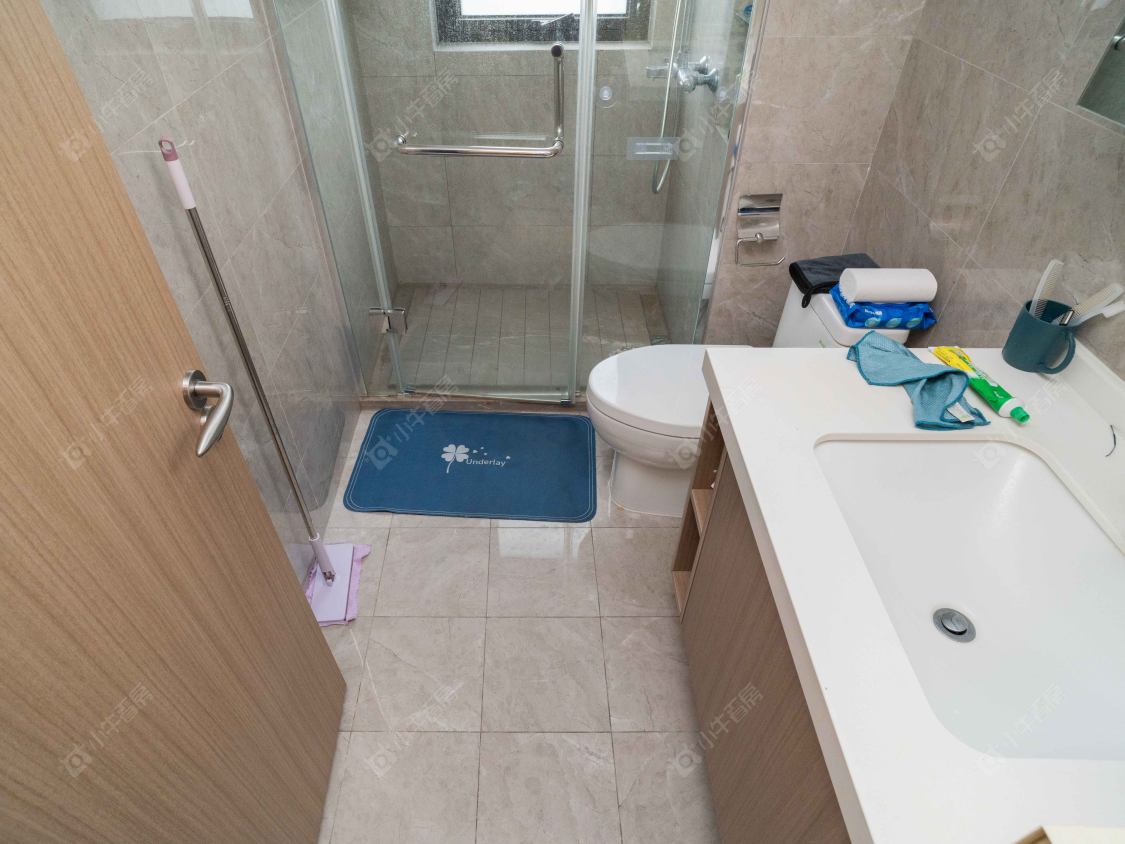 常州融信澜悦在售二手房源室内图_小牛看房