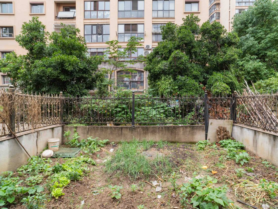 常州万水美兰城别墅区在售二手房源_小牛看房