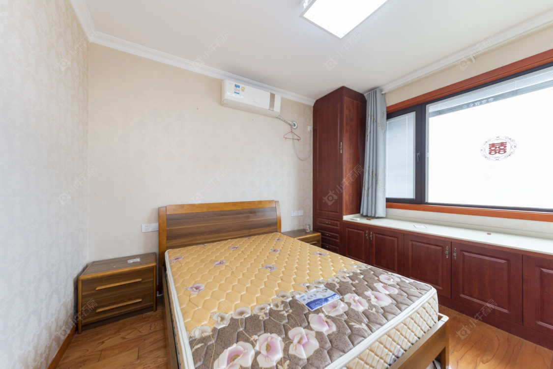 莱蒙城中央府西区房源室内图 常州莱蒙城中央府西区在售二手房源室内图_小牛看房