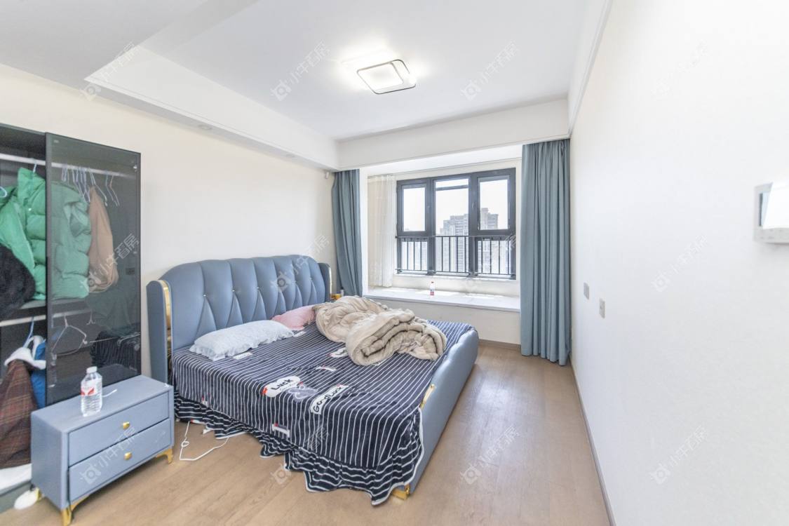 常州景瑞宸运天赋在租房源室内图_小牛看房