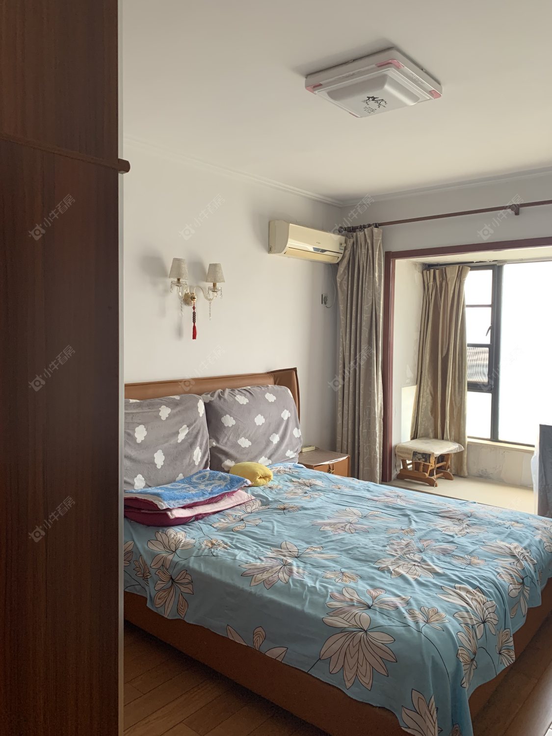 常州兰陵尚品花园在租房源_小牛看房