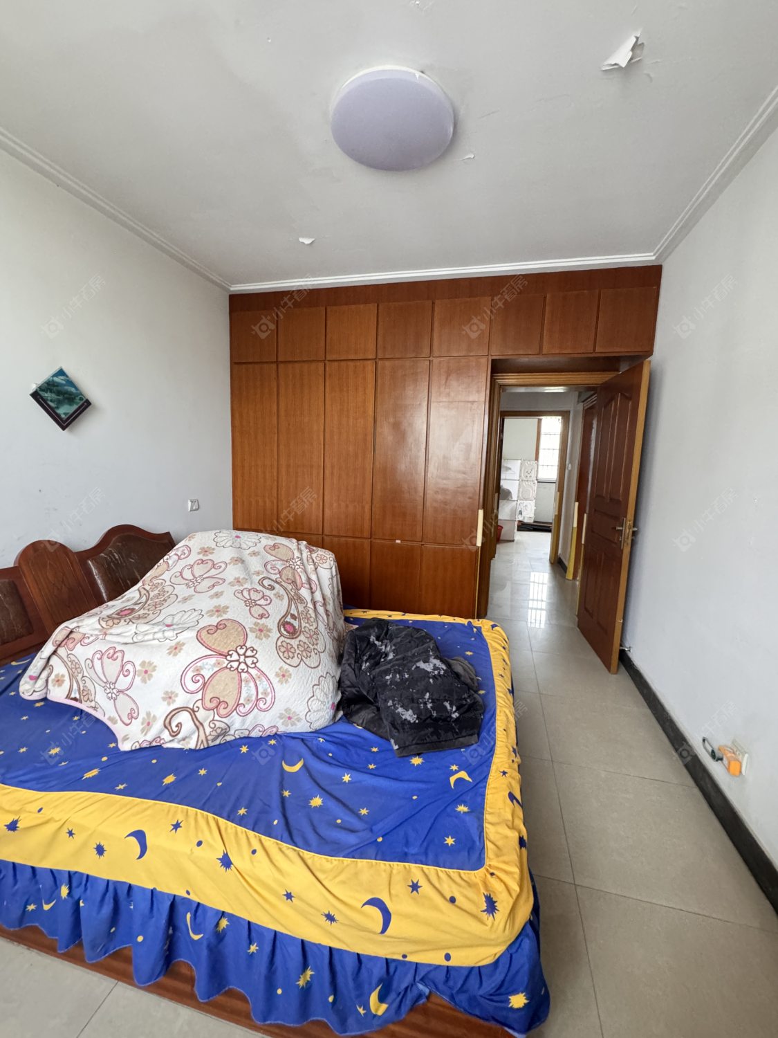 常州百馨北苑在租房源_小牛看房