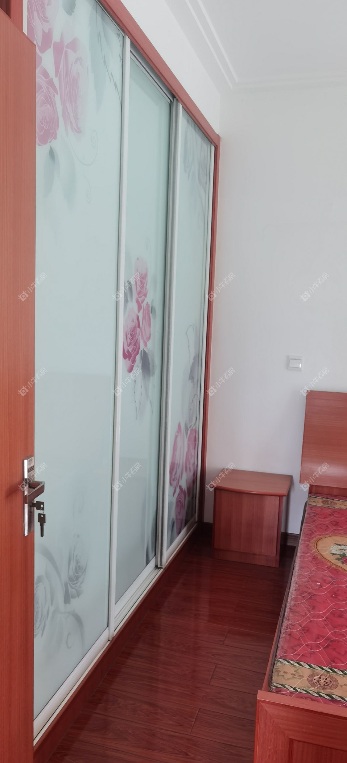 常州碧水华庭租房_碧水华庭3室2厅房源出租