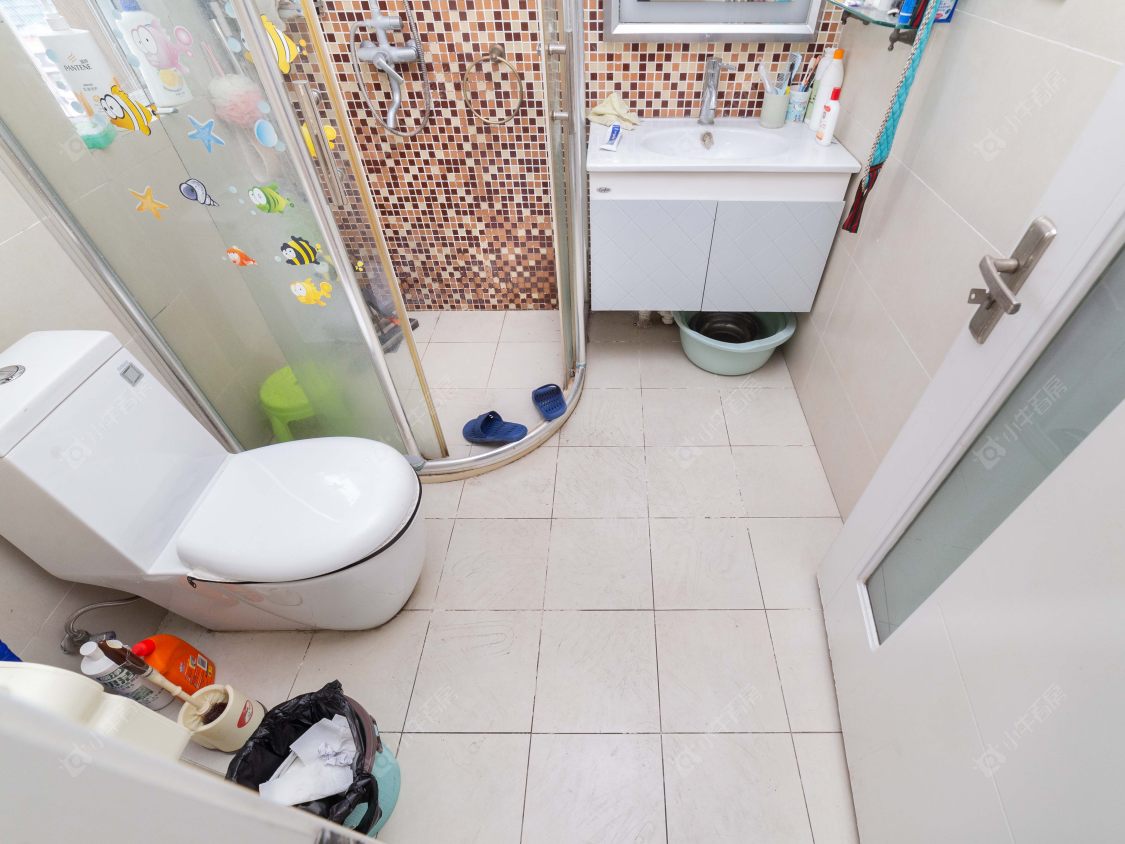 常州新城域一期在售二手房源室内图_小牛看房