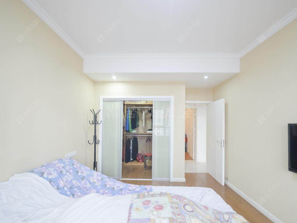 常州大名城北区在售二手房源室内图_小牛看房