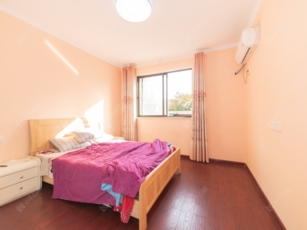 九洲花园一期房源室内图 常州九洲花园一期在售二手房源室内图_小牛看房