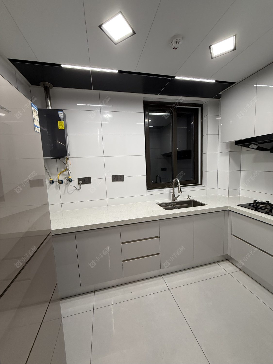 旭辉都会里房源室内图 常州旭辉都会里在租房源室内图_小牛看房