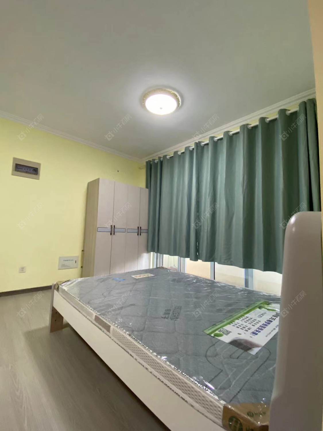 常州龙城福第在租房源_小牛看房