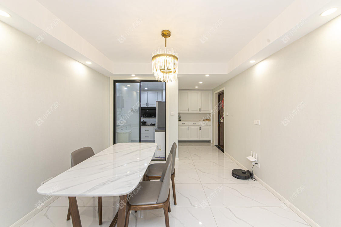 常州新城锦域在租房源_小牛看房