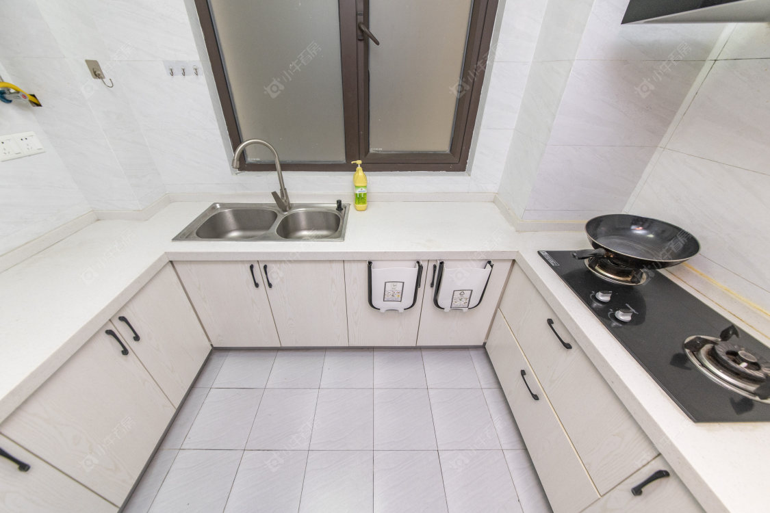 常州玉兰广场五期在售二手房源室内图_小牛看房