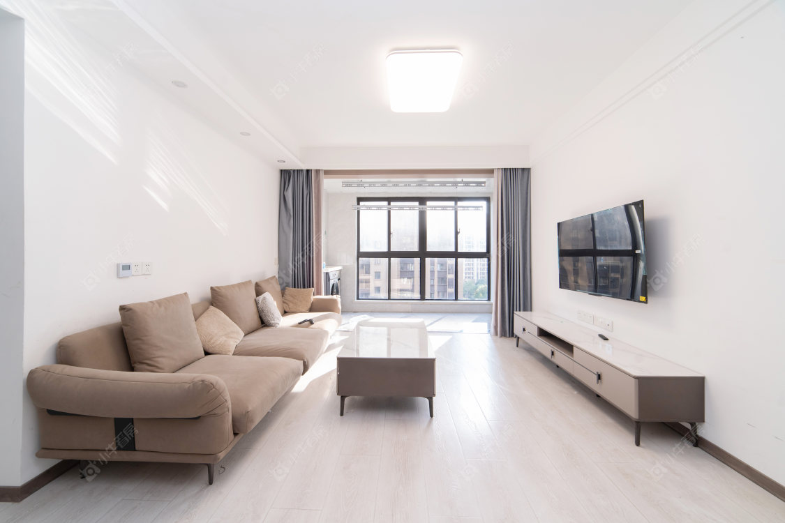 常州路劲城市印象在售二手房_小牛看房