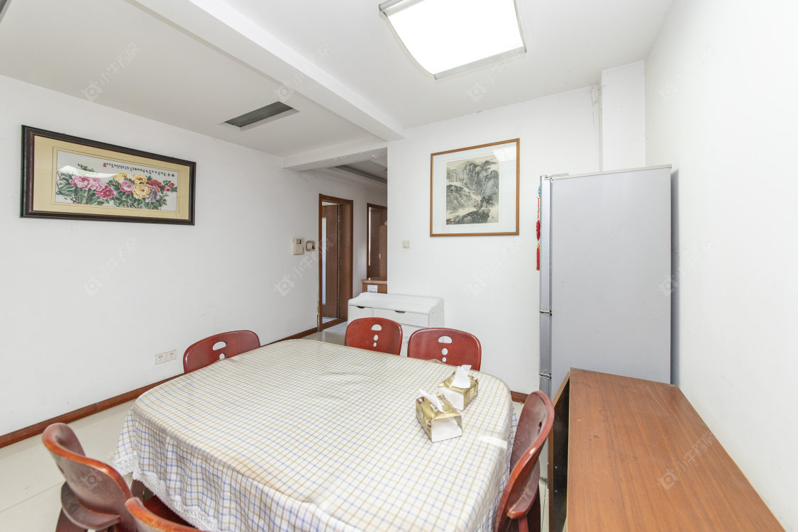 随园锦湖公寓房源室内图 常州随园锦湖公寓在售二手房源室内图_小牛看房