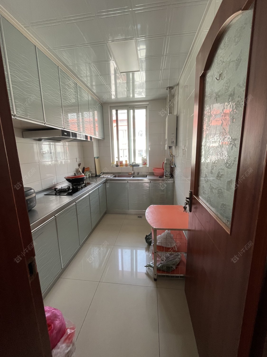 建材新村房源 常州建材新村在租房源_小牛看房