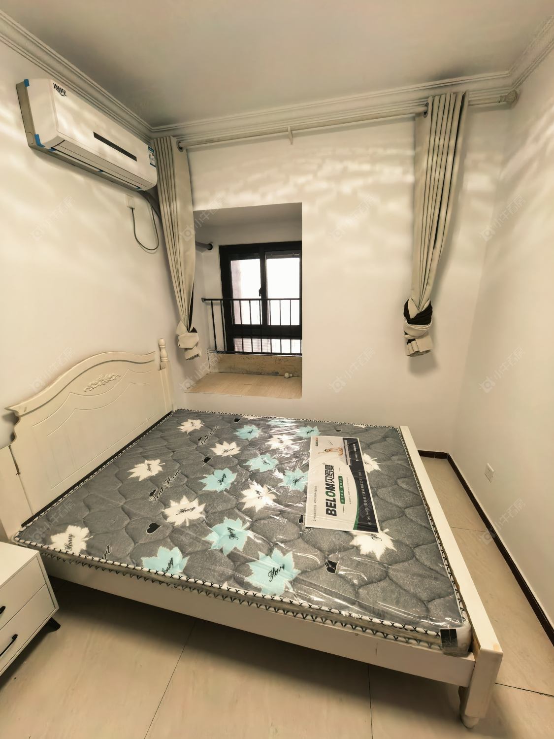 常州景瑞英郡在租房源室内图_小牛看房