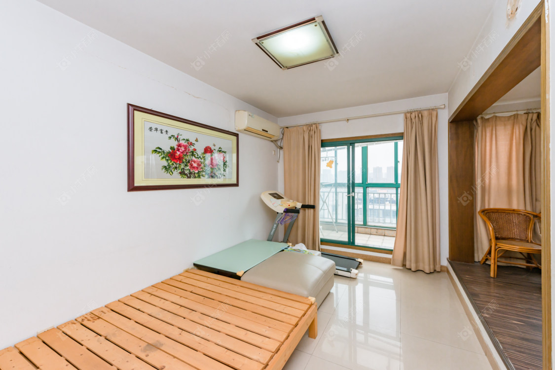 常州锦江丽都花园南区在售二手房源室内图_小牛看房