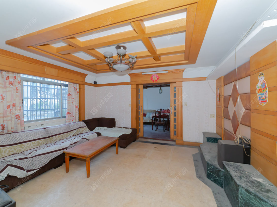 常州翠竹别墅居在售二手房_小牛看房