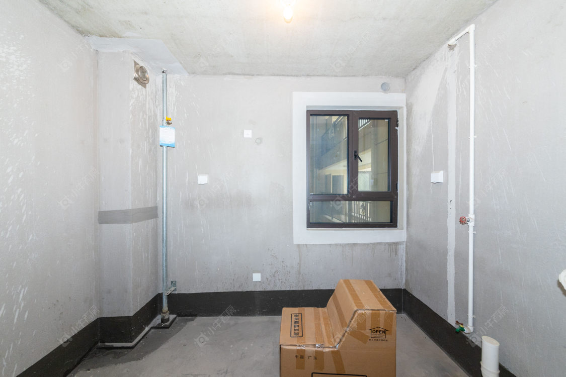 常州三江公园在售二手房源室内图_小牛看房