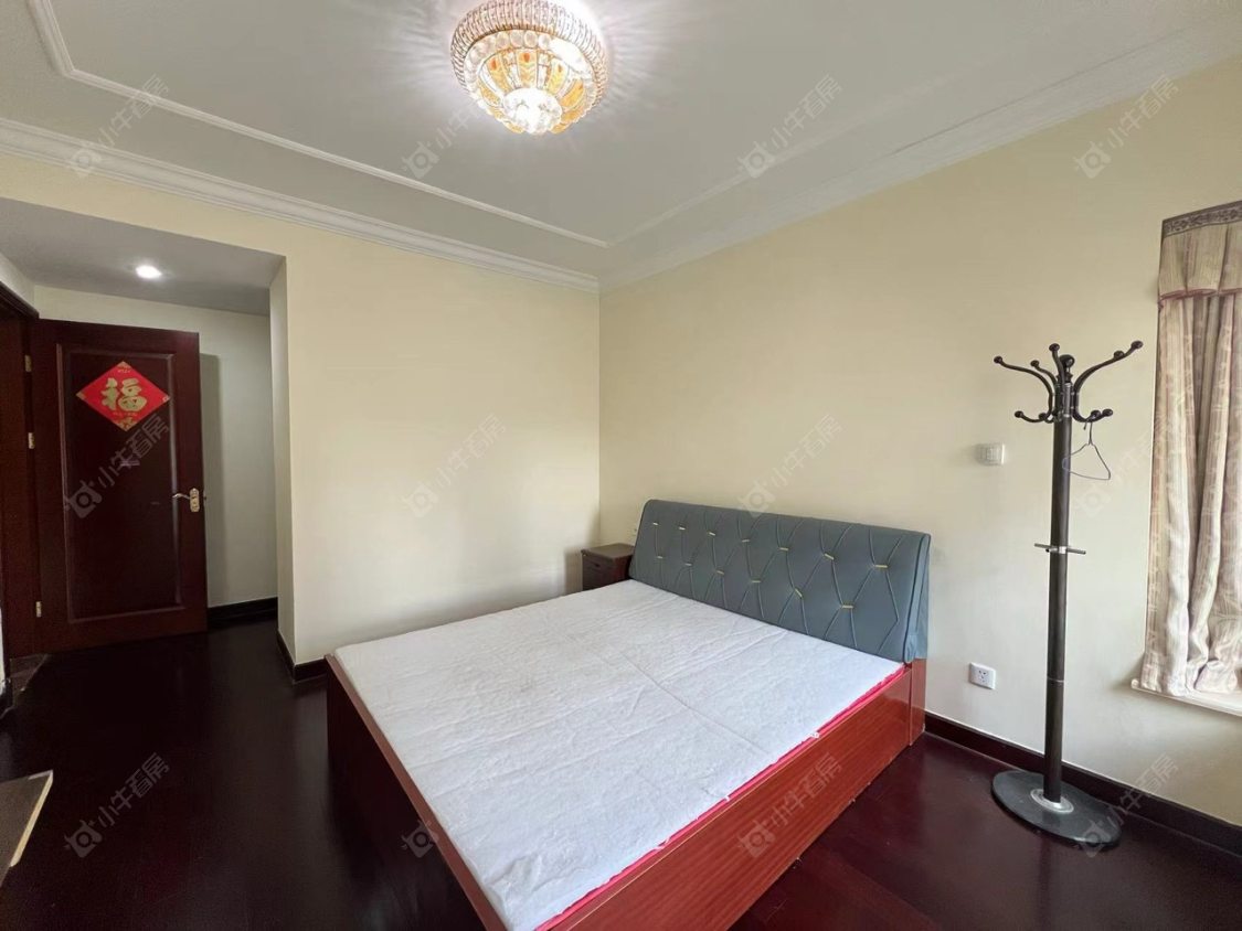 常州恒大翡翠华庭在租房源室内图_小牛看房