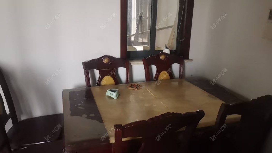 常州南河家园在租房源_小牛看房