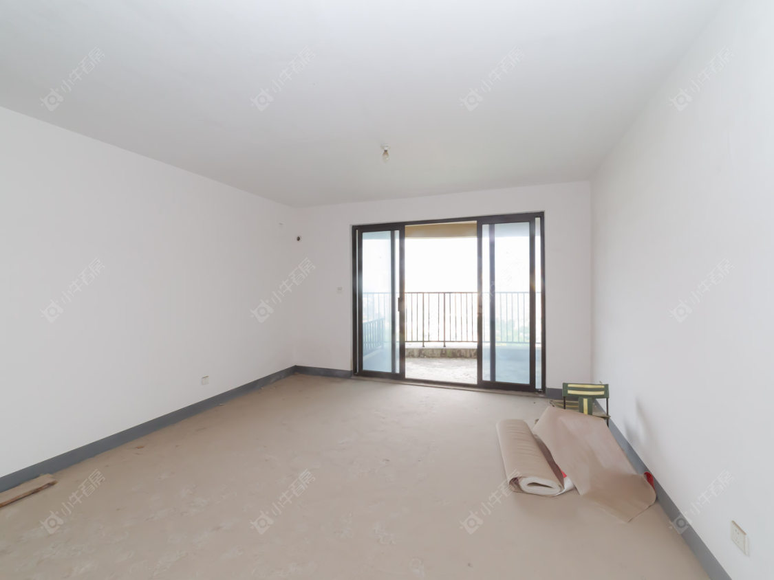 常州世茂香槟湖四期在售二手房源_小牛看房