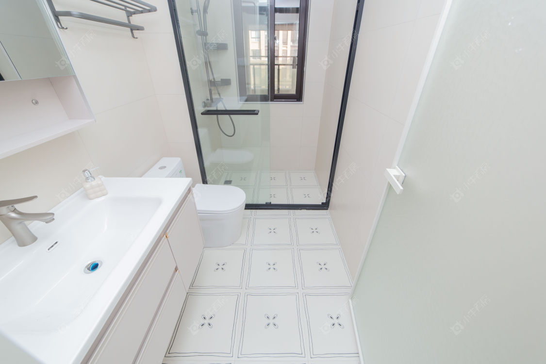 常州尚枫澜湾在售二手房源室内图_小牛看房