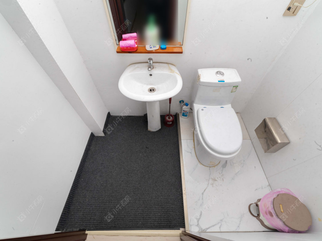 常州华东机电城在售二手房源室内图_小牛看房