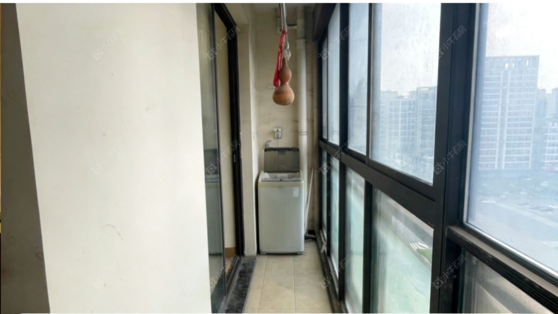 常州莱蒙城领尚在租房源室内图_小牛看房