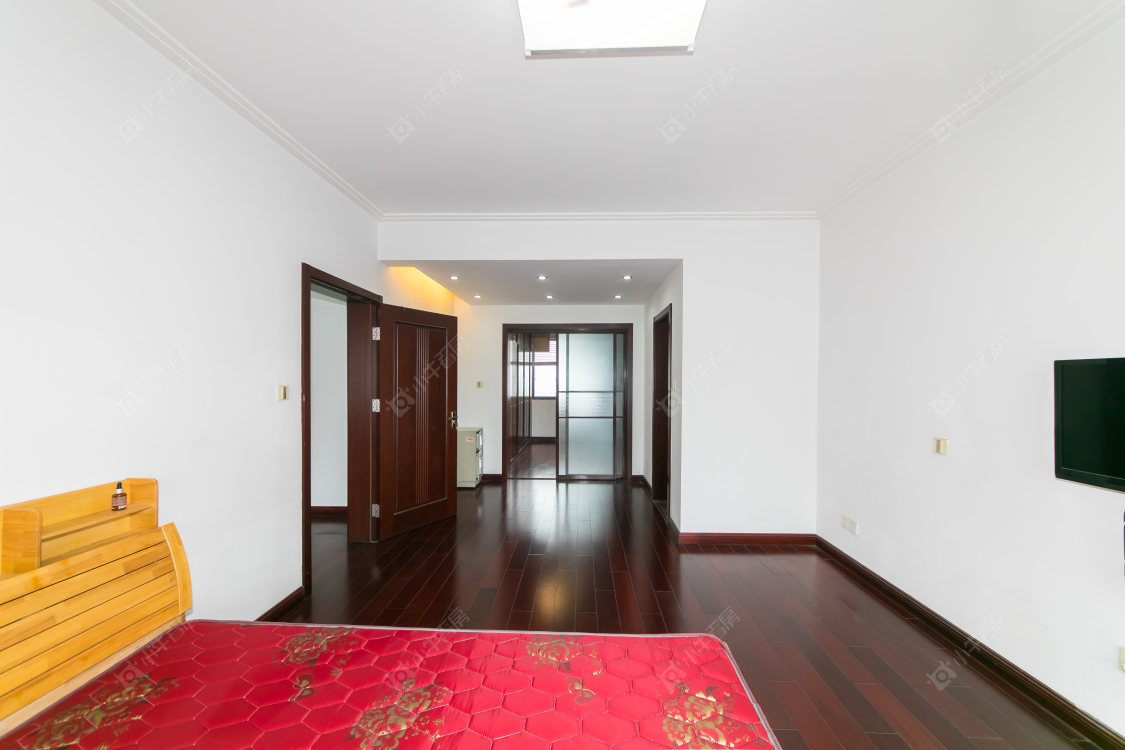 常州新城长岛在售二手房源室内图_小牛看房