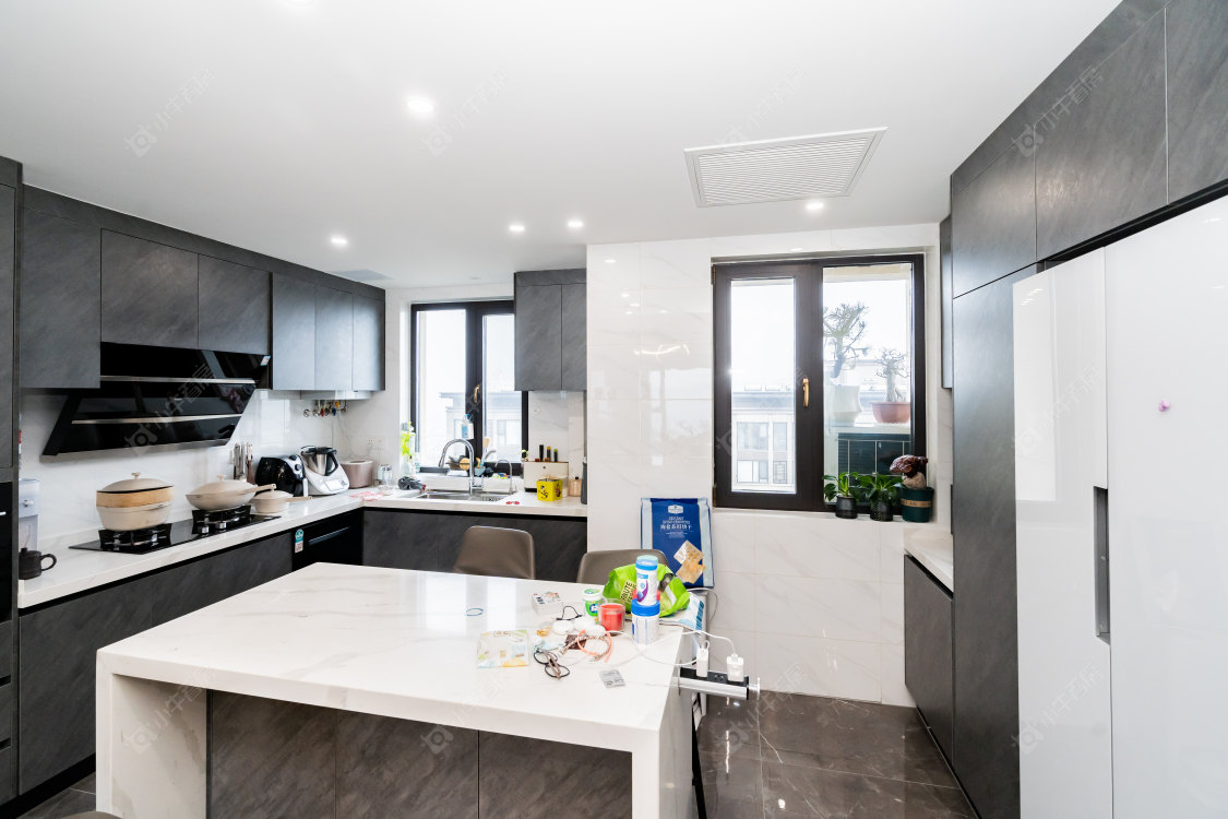 新城璞樾和山房源室内图 常州新城璞樾和山在售二手房源室内图_小牛看房