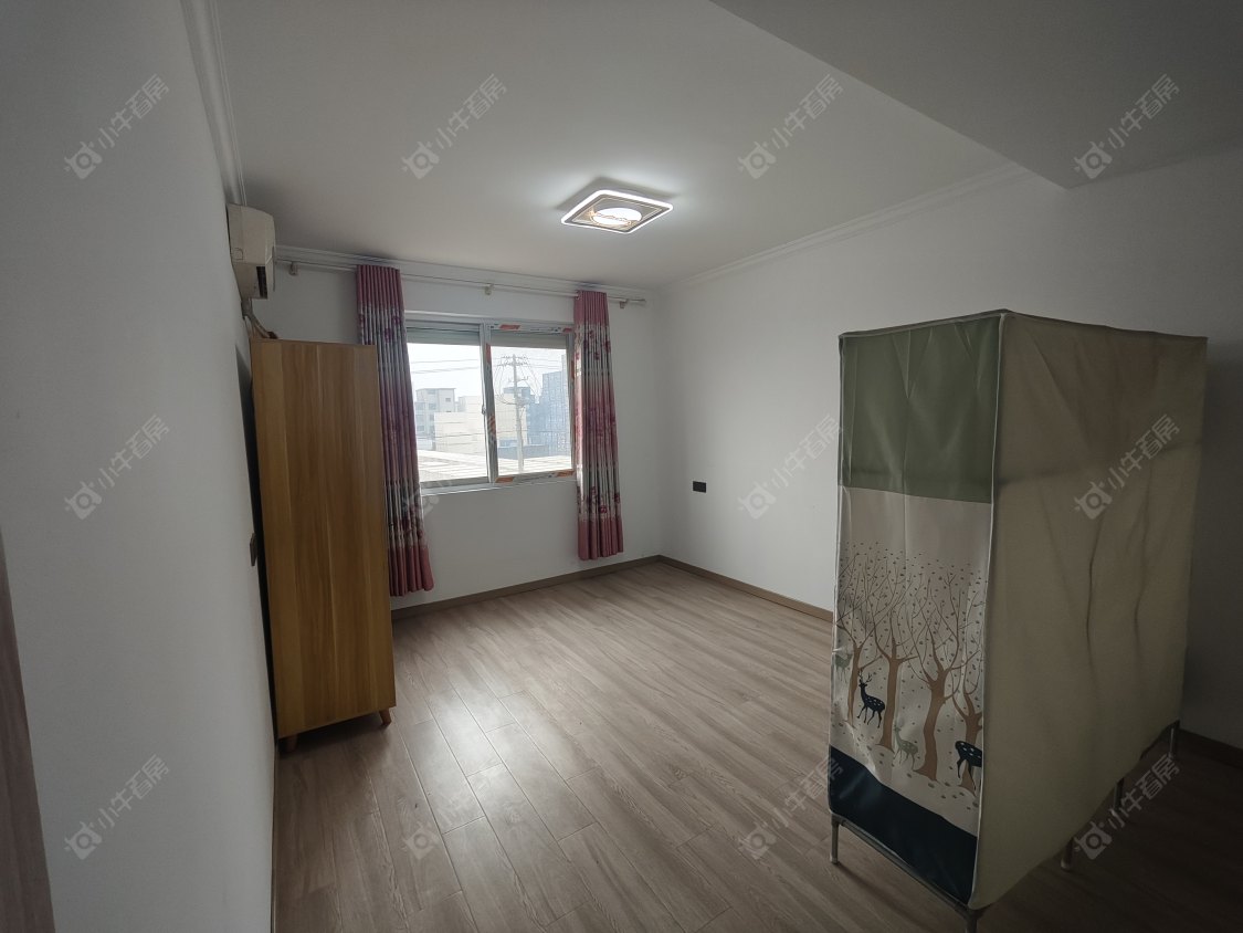 常州临津花园在租房源_小牛看房