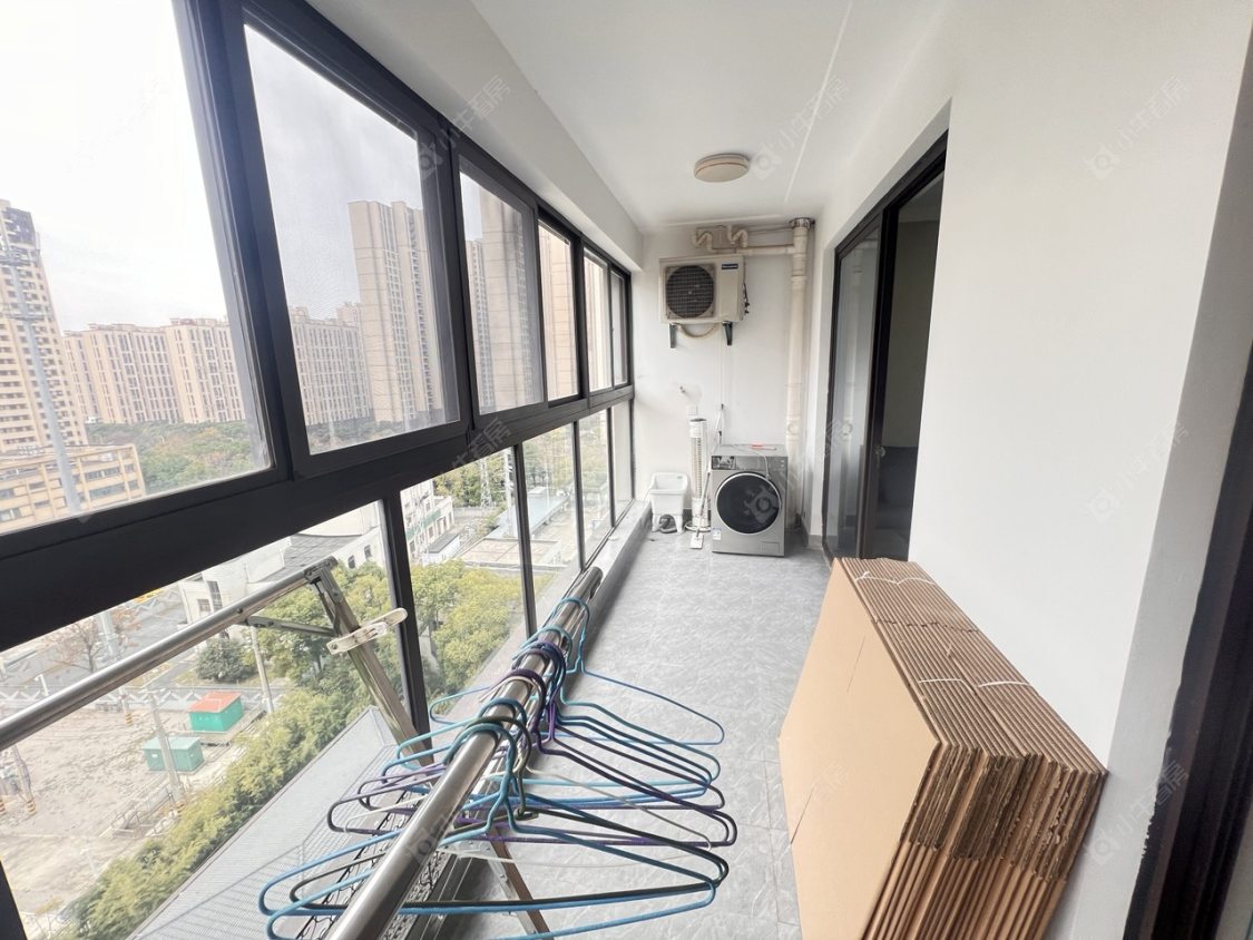 常州佳源悦府在租房源室内图_小牛看房