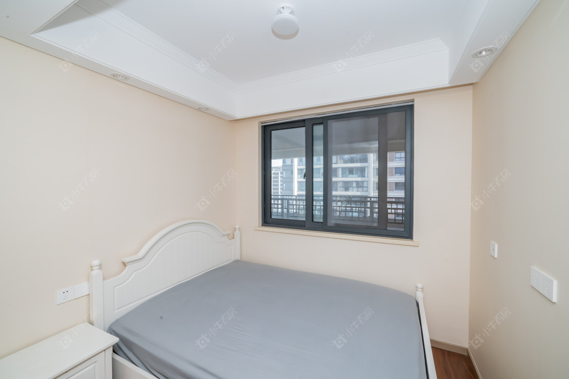 常州龙运天城在售二手房源室内图_小牛看房