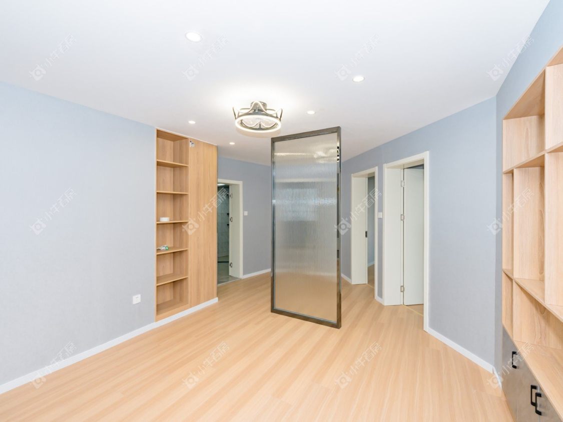 常州杨柳巷小区在租房源室内图_小牛看房