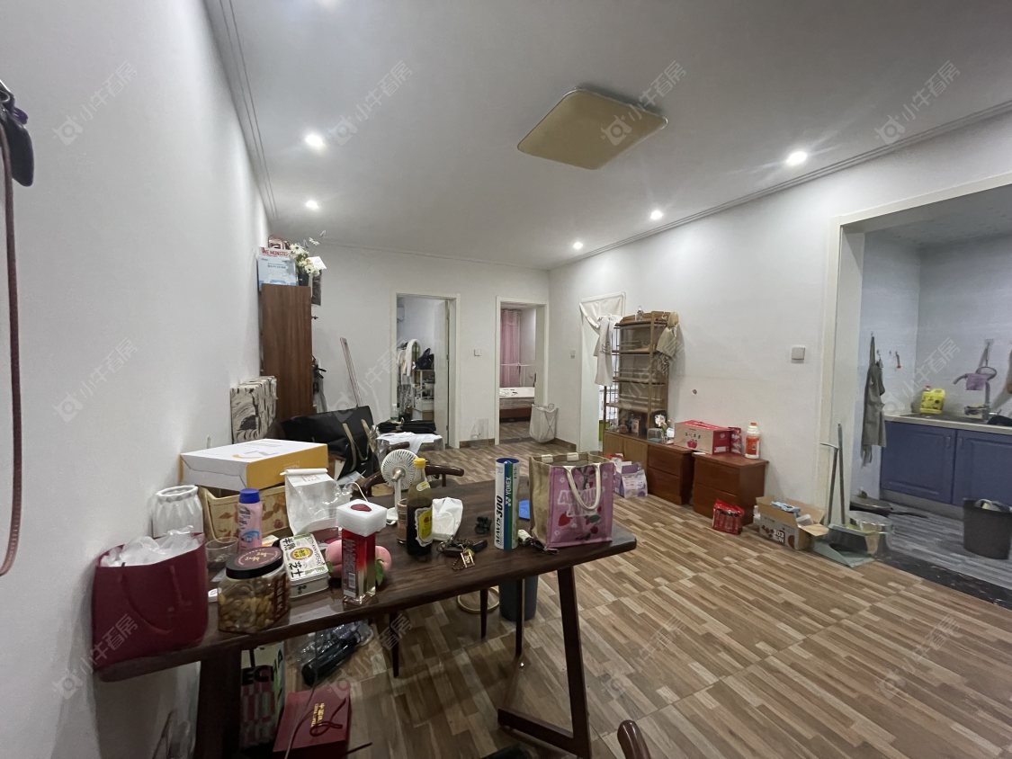 常州清潭新村租房房源封面图