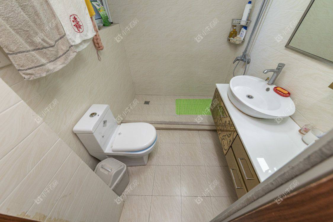 常州泰富湾公寓租房房源封面图